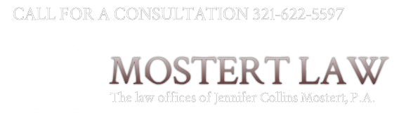 MOSTERT LAW